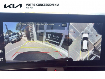 Photo 35 du bon plan RENAULT Clio 1.6 E-Tech 145ch full hybrid esprit Alpine - 25b occasion à 25700 €