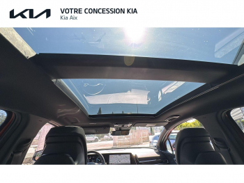 Photo 36 du bon plan RENAULT Clio 1.6 E-Tech 145ch full hybrid esprit Alpine - 25b occasion à 25700 €