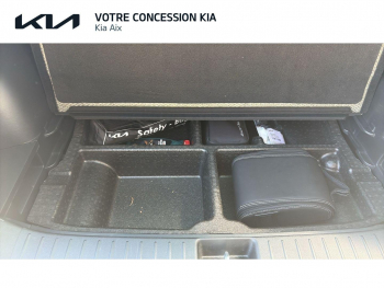 Photo 42 du bon plan RENAULT Clio 1.6 E-Tech 145ch full hybrid esprit Alpine - 25b occasion à 25700 €