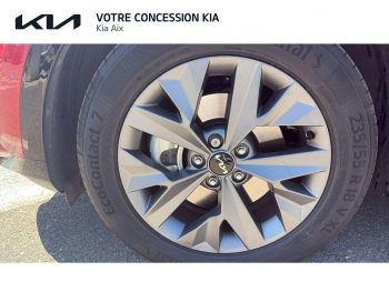 Photo 43 du bon plan RENAULT Clio 1.6 E-Tech 145ch full hybrid esprit Alpine - 25b occasion à 25700 €