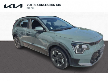 Photo 2 du bon plan KIA Niro EV 204ch Active Business occasion à 23990 €