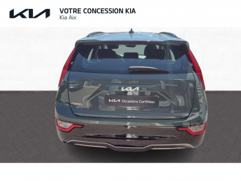 Photo 3 du bon plan KIA Niro EV 204ch Active Business occasion à 23990 €