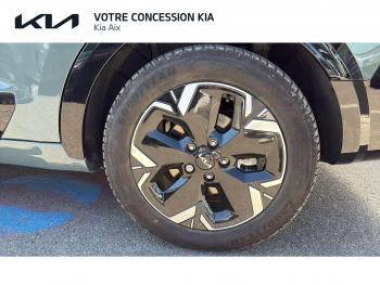 Photo 4 du bon plan KIA Niro EV 204ch Active Business occasion à 23990 €
