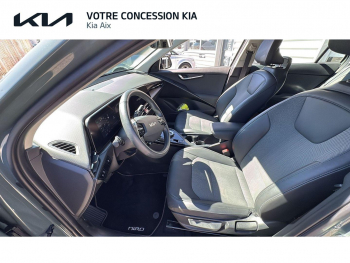 Photo 5 du bon plan KIA Niro EV 204ch Active Business occasion à 23990 €