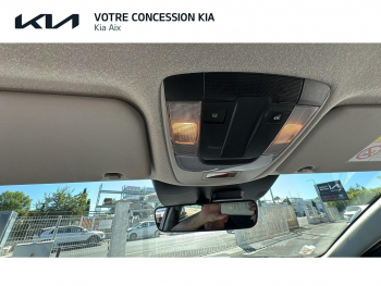 Photo 6 du bon plan KIA Niro EV 204ch Active Business occasion à 23990 €