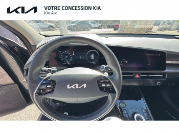 Photo 7 du bon plan KIA Niro EV 204ch Active Business occasion à 23990 €