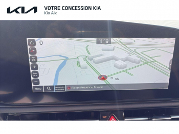 Photo 10 du bon plan KIA Niro EV 204ch Active Business occasion à 23990 €