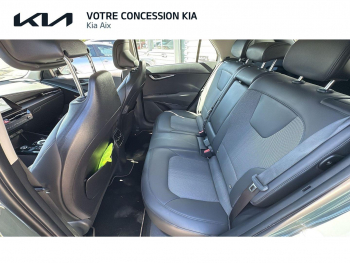Photo 11 du bon plan KIA Niro EV 204ch Active Business occasion à 23990 €