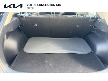Photo 12 du bon plan KIA Niro EV 204ch Active Business occasion à 23990 €