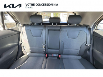 Photo 13 du bon plan KIA Niro EV 204ch Active Business occasion à 23990 €