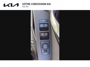Photo 15 du bon plan KIA Niro EV 204ch Active Business occasion à 23990 €