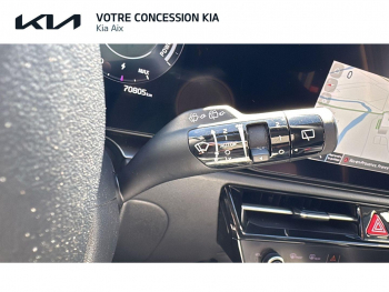 Photo 21 du bon plan KIA Niro EV 204ch Active Business occasion à 23990 €