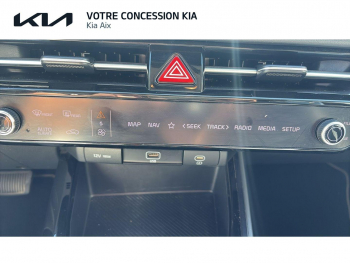 Photo 22 du bon plan KIA Niro EV 204ch Active Business occasion à 23990 €