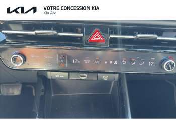 Photo 23 du bon plan KIA Niro EV 204ch Active Business occasion à 23990 €
