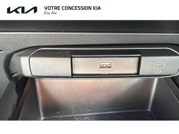 Photo 25 du bon plan KIA Niro EV 204ch Active Business occasion à 23990 €
