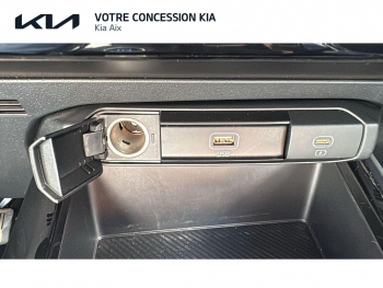 Photo 26 du bon plan KIA Niro EV 204ch Active Business occasion à 23990 €