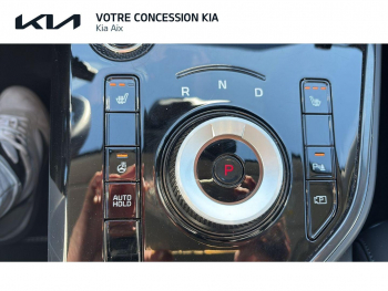 Photo 27 du bon plan KIA Niro EV 204ch Active Business occasion à 23990 €