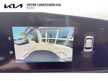Photo 28 du bon plan KIA Niro EV 204ch Active Business occasion à 23990 €