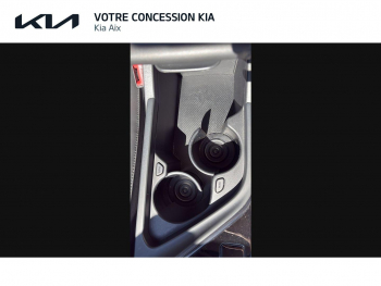 Photo 29 du bon plan KIA Niro EV 204ch Active Business occasion à 23990 €