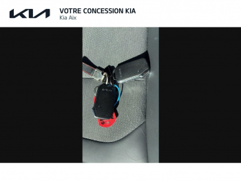 Photo 32 du bon plan KIA Niro EV 204ch Active Business occasion à 23990 €