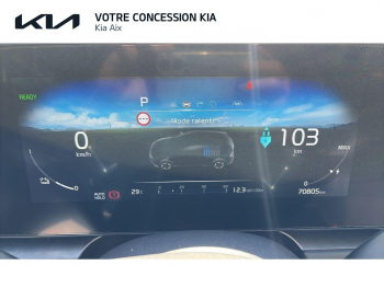 Photo 33 du bon plan KIA Niro EV 204ch Active Business occasion à 23990 €