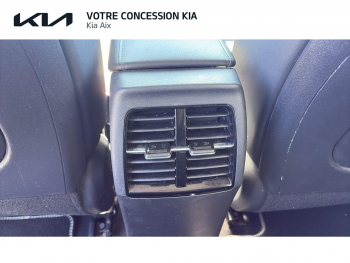 Photo 35 du bon plan KIA Niro EV 204ch Active Business occasion à 23990 €