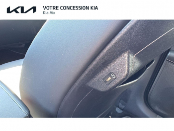 Photo 36 du bon plan KIA Niro EV 204ch Active Business occasion à 23990 €