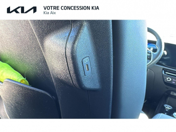 Photo 37 du bon plan KIA Niro EV 204ch Active Business occasion à 23990 €