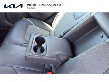 Photo 38 du bon plan KIA Niro EV 204ch Active Business occasion à 23990 €