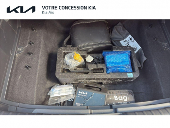 Photo 39 du bon plan KIA Niro EV 204ch Active Business occasion à 23990 €