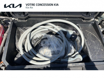 Photo 40 du bon plan KIA Niro EV 204ch Active Business occasion à 23990 €