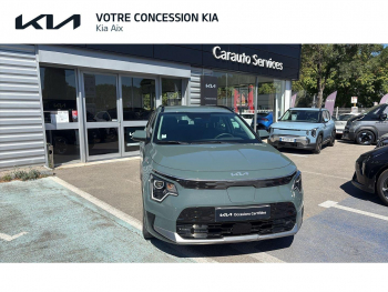 Photo 41 du bon plan KIA Niro EV 204ch Active Business occasion à 23990 €