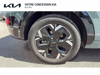 Photo 43 du bon plan KIA Niro EV 204ch Active Business occasion à 23990 €