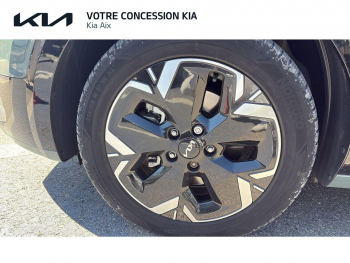 Photo 44 du bon plan KIA Niro EV 204ch Active Business occasion à 23990 €