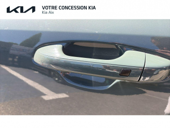 Photo 45 du bon plan KIA Niro EV 204ch Active Business occasion à 23990 €