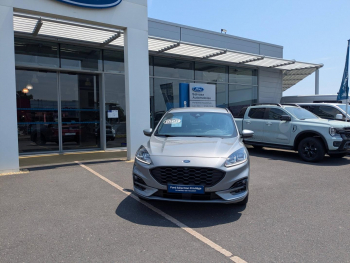 Photo 3 du bon plan FORD Kuga 2.5 Duratec 190ch FHEV E85 ST-Line Business BVA occasion à 22790 €