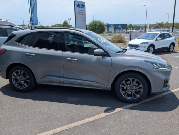 Photo 5 du bon plan FORD Kuga 2.5 Duratec 190ch FHEV E85 ST-Line Business BVA occasion à 22790 €