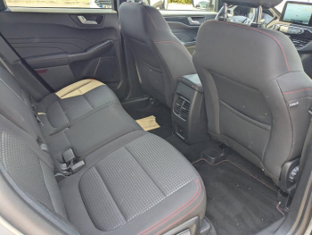 Photo 9 du bon plan FORD Kuga 2.5 Duratec 190ch FHEV E85 ST-Line Business BVA occasion à 22790 €