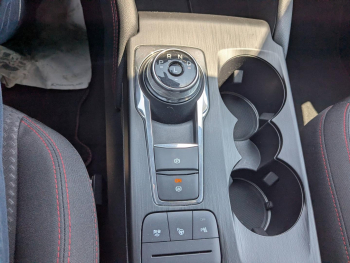 Photo 17 du bon plan FORD Kuga 2.5 Duratec 190ch FHEV E85 ST-Line Business BVA occasion à 22790 €