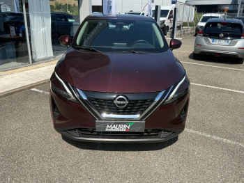 Photo 2 du bon plan NISSAN Qashqai e-POWER 190ch Business Edition 2022 occasion à 21990 €