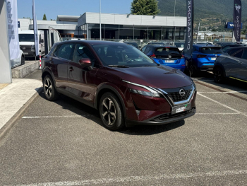 Photo 3 du bon plan NISSAN Qashqai e-POWER 190ch Business Edition 2022 occasion à 21990 €
