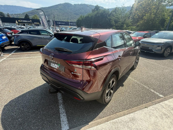 Photo 5 du bon plan NISSAN Qashqai e-POWER 190ch Business Edition 2022 occasion à 21990 €