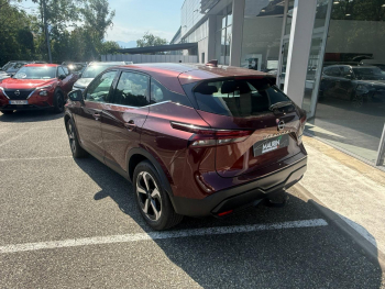 Photo 7 du bon plan NISSAN Qashqai e-POWER 190ch Business Edition 2022 occasion à 21990 €
