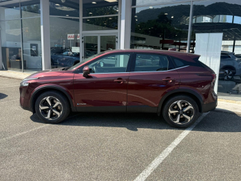 Photo 8 du bon plan NISSAN Qashqai e-POWER 190ch Business Edition 2022 occasion à 21990 €