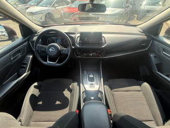 Photo 9 du bon plan NISSAN Qashqai e-POWER 190ch Business Edition 2022 occasion à 21990 €