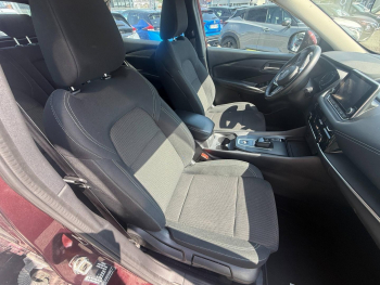 Photo 10 du bon plan NISSAN Qashqai e-POWER 190ch Business Edition 2022 occasion à 21990 €