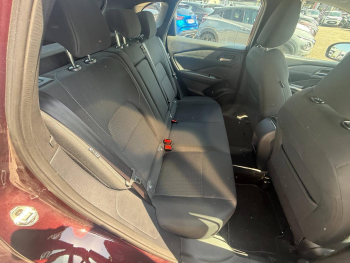Photo 11 du bon plan NISSAN Qashqai e-POWER 190ch Business Edition 2022 occasion à 21990 €