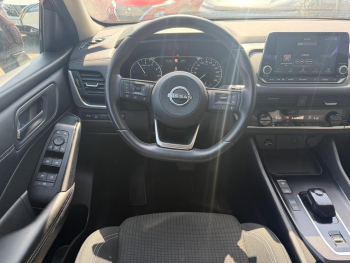 Photo 12 du bon plan NISSAN Qashqai e-POWER 190ch Business Edition 2022 occasion à 21990 €