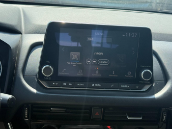 Photo 14 du bon plan NISSAN Qashqai e-POWER 190ch Business Edition 2022 occasion à 21990 €