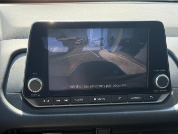 Photo 15 du bon plan NISSAN Qashqai e-POWER 190ch Business Edition 2022 occasion à 21990 €